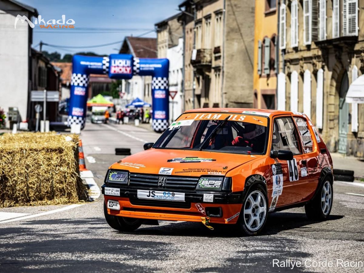 205 f2014 – photo 1 sur 6