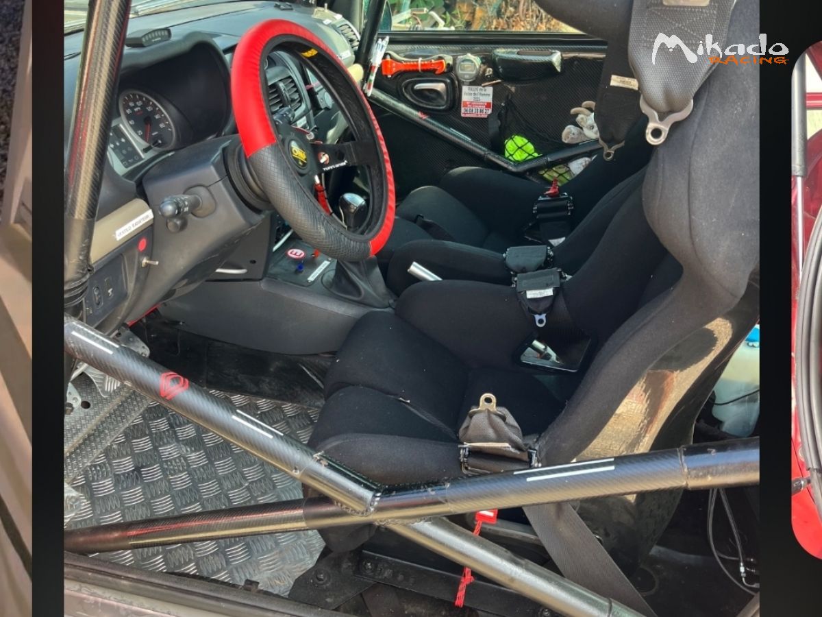 Clio 2 rs top n3 – photo 6 sur 6