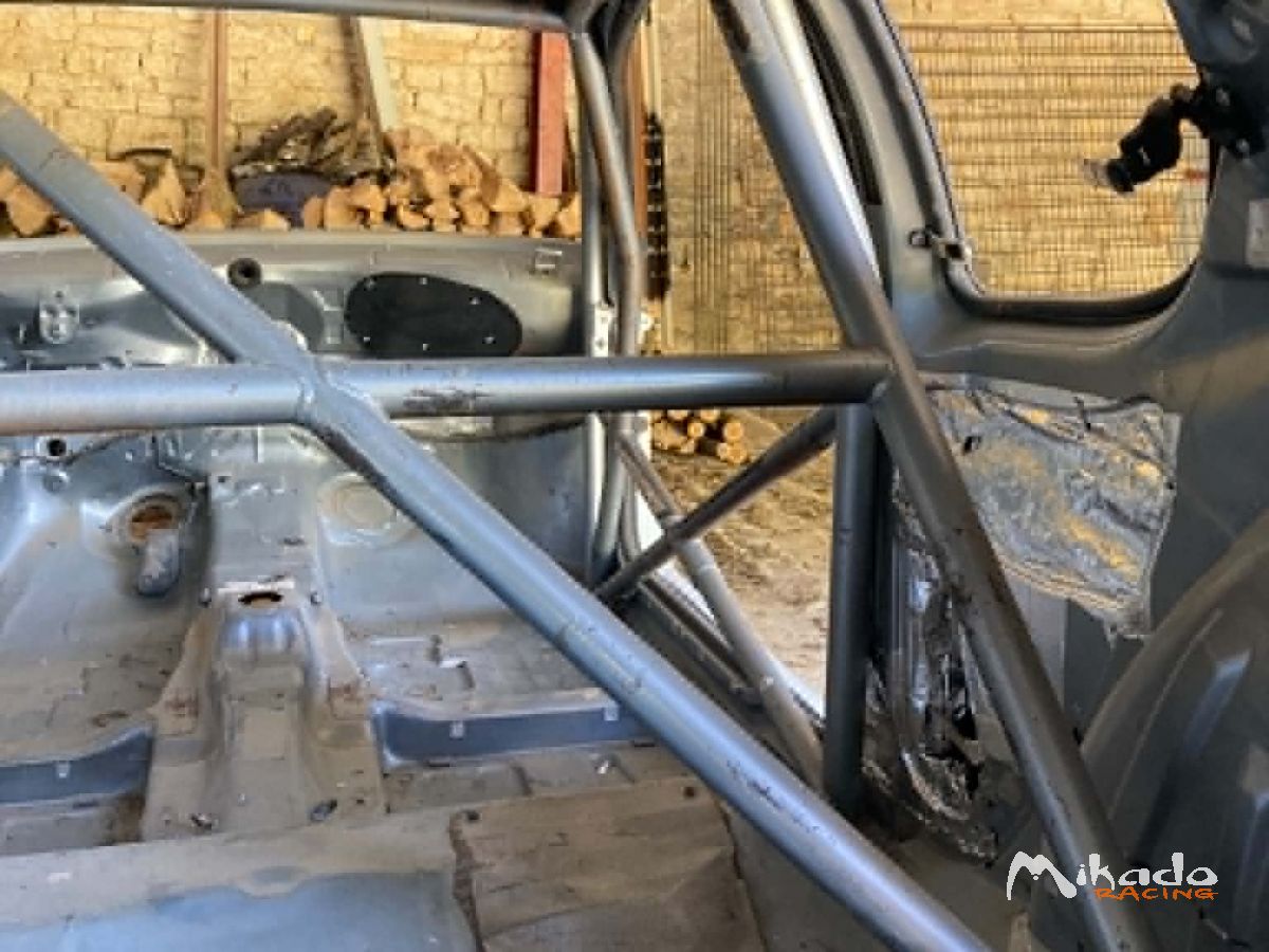 vend caisse Matter 206 – photo 2 sur 6