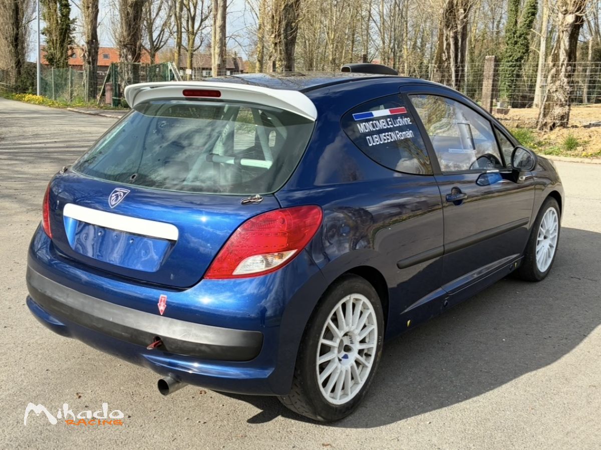 207 F2000 15 – photo 2 sur 4