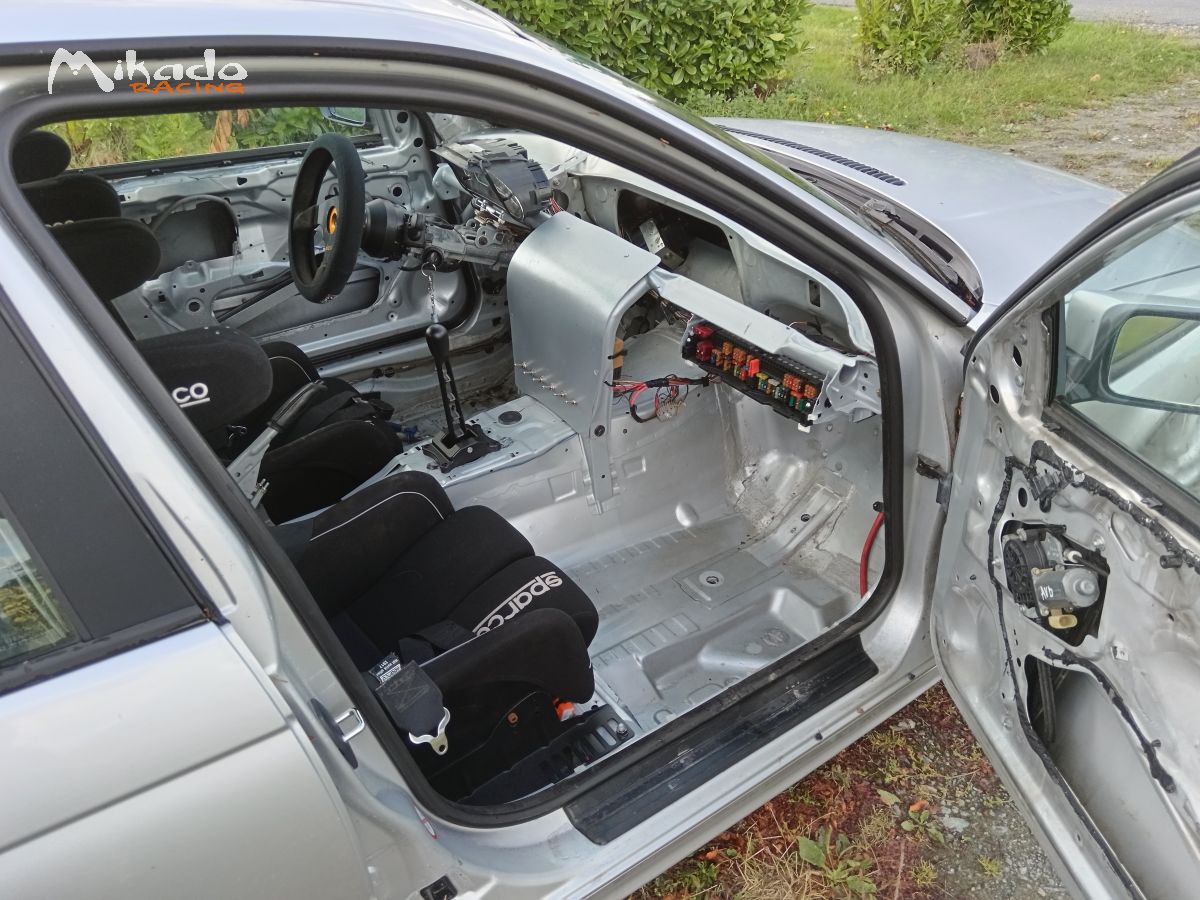 BMW 330I track day – photo 2 sur 3