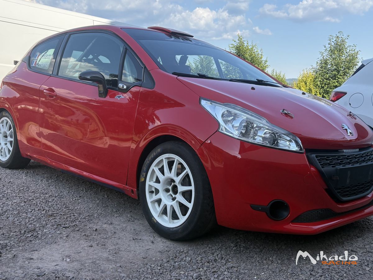 208 R2 – photo 2 sur 3