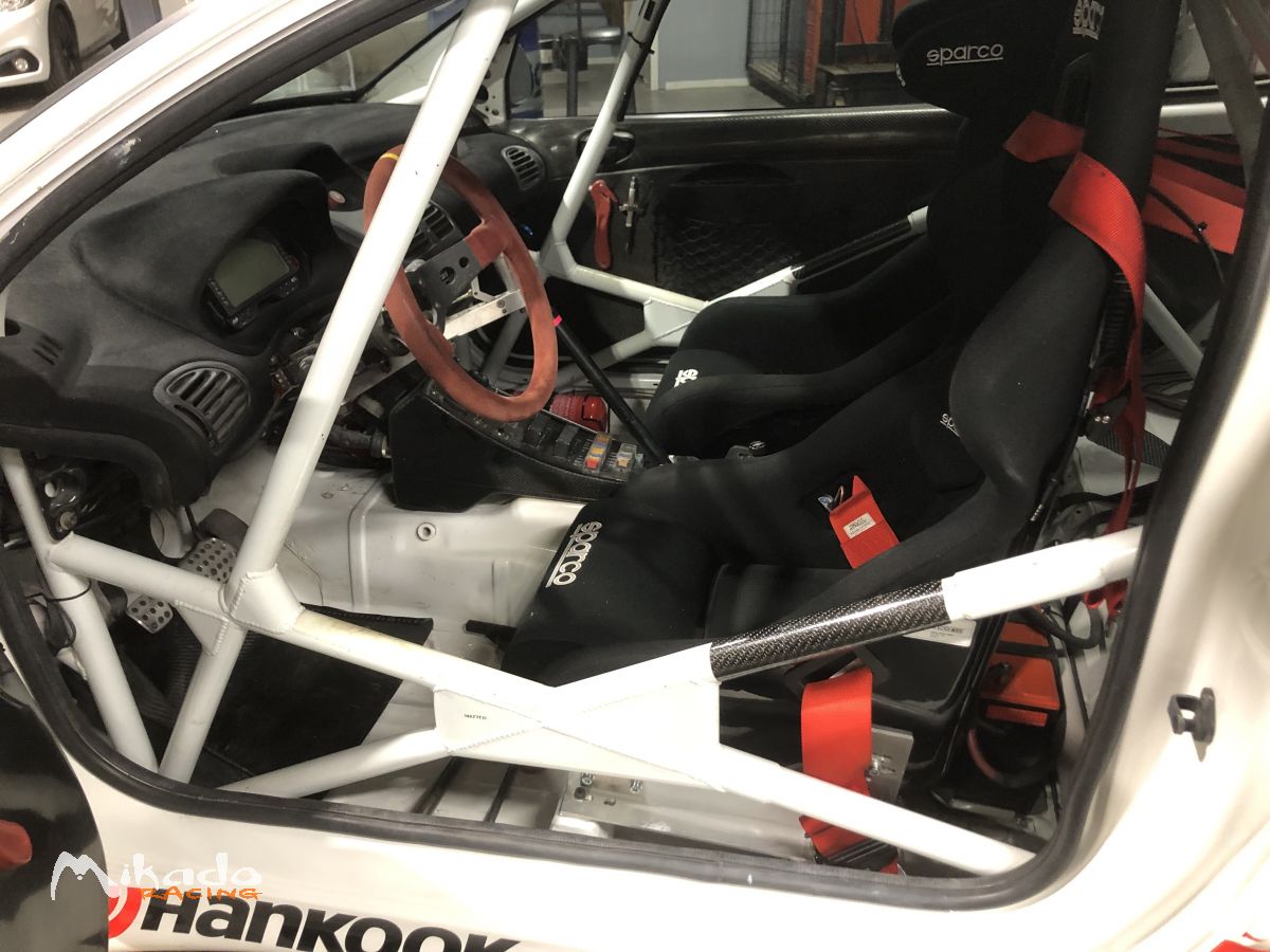 206 MAXI F2 14 – photo 4 sur 5
