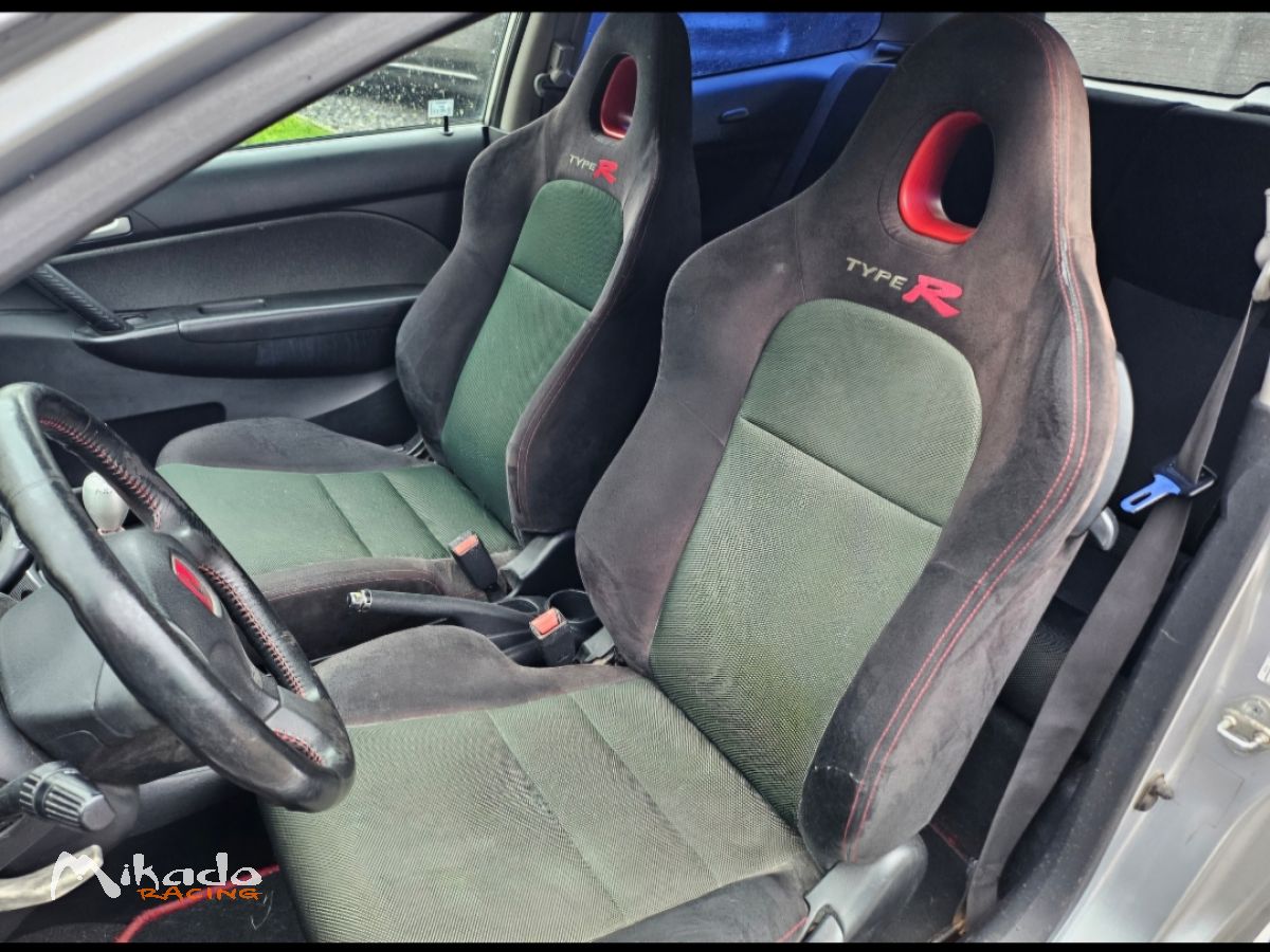 A vendre honda civic type R EP3 2.0l 200ch – photo 4 sur 5