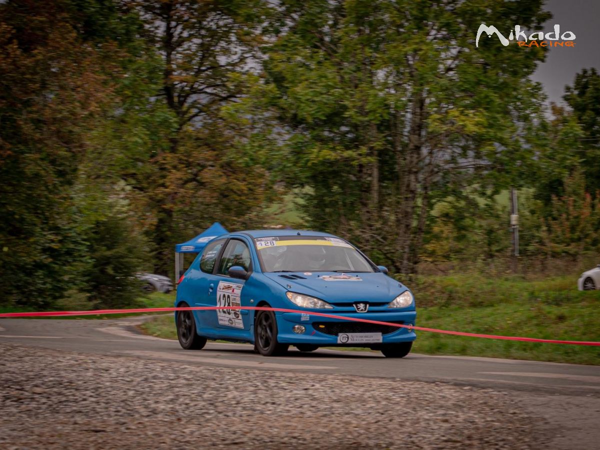 206 1,6 16v XS N2S, Vendue! – photo 1 sur 6