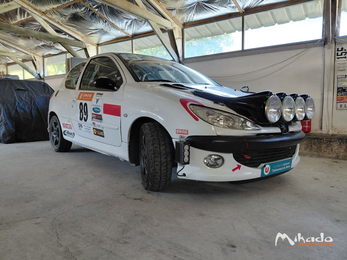206 N2S – photo 2 sur 4