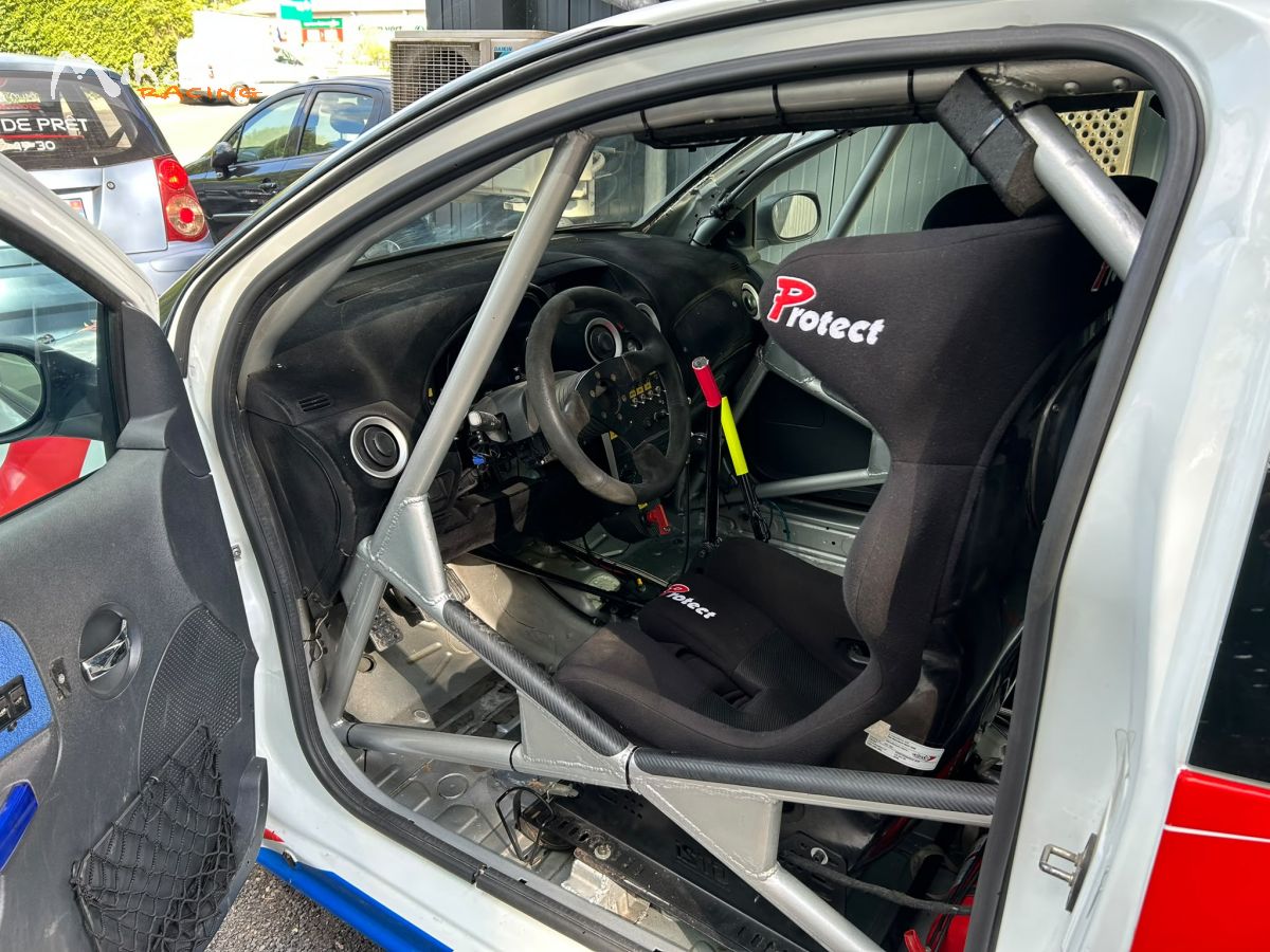Citroën c2 A6 – photo 3 sur 4