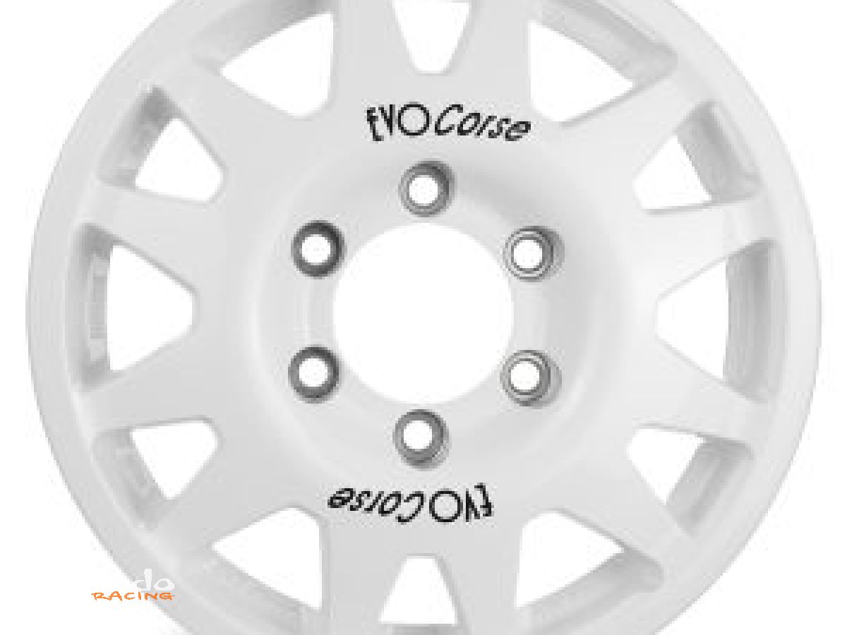 Jante LAND ROVER DEFENDER 90 EVO Corse Dakar Corse – photo 2 sur 4