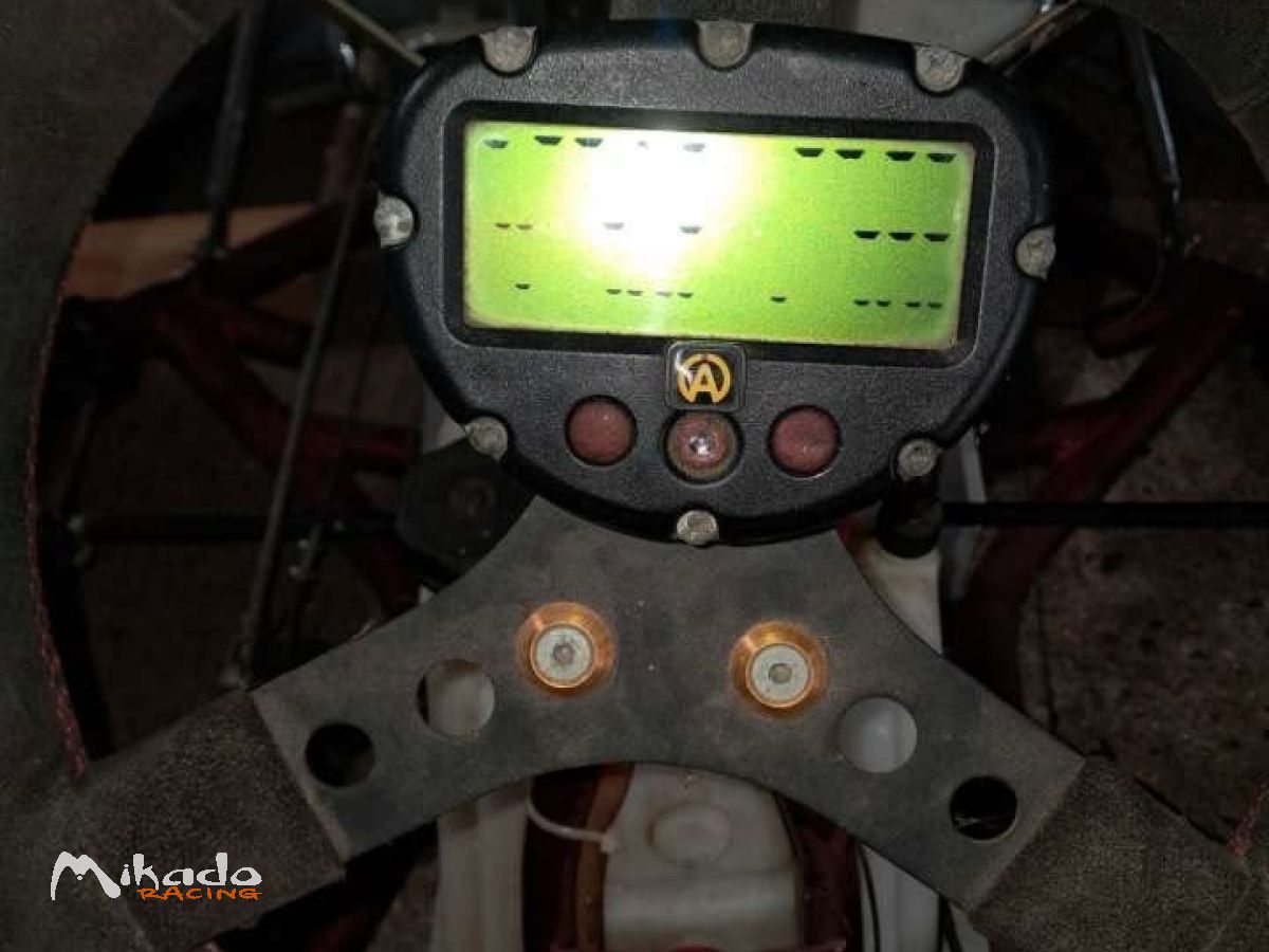 Kart MS Kart RA23 – photo 5 sur 6