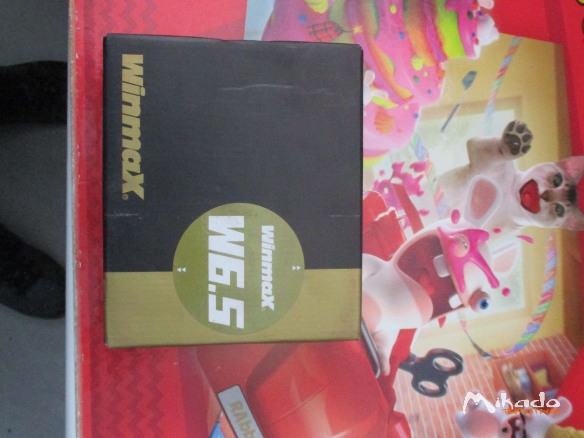 PLAQUETTES WINMAX 208 RC4 – photo 4 sur 4