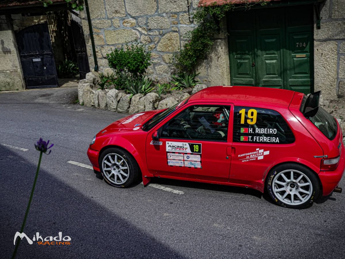 Saxo kit car – photo 1 sur 5