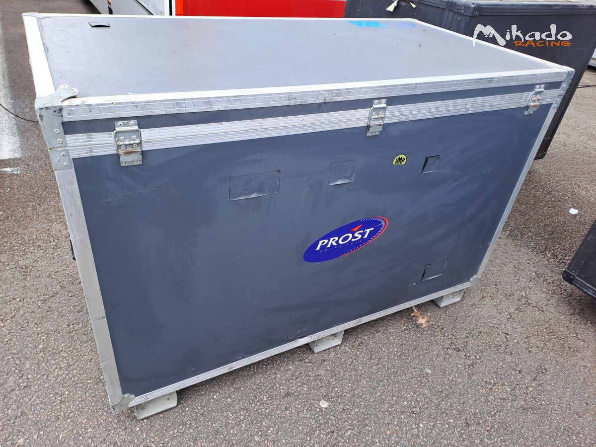 fly case de l – photo 1 sur 6