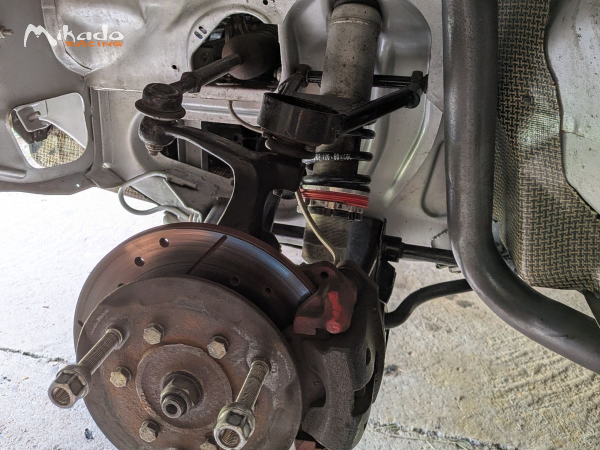 Renault 5 alpine turbo – photo 7 sur 8
