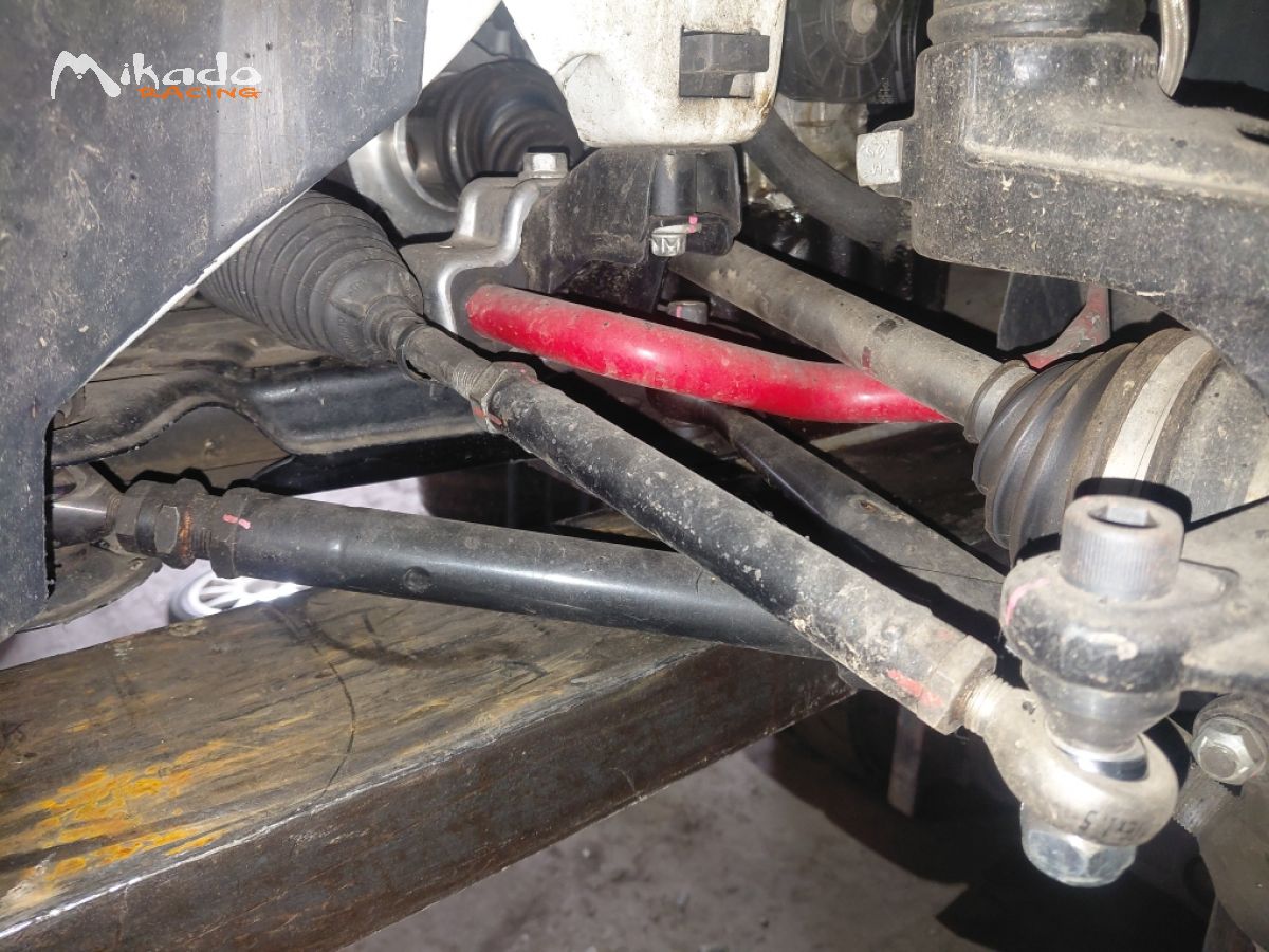 VEND DS3 F2015 ENTIERE OU SANS MOTEUR BOITE – photo 3 sur 6