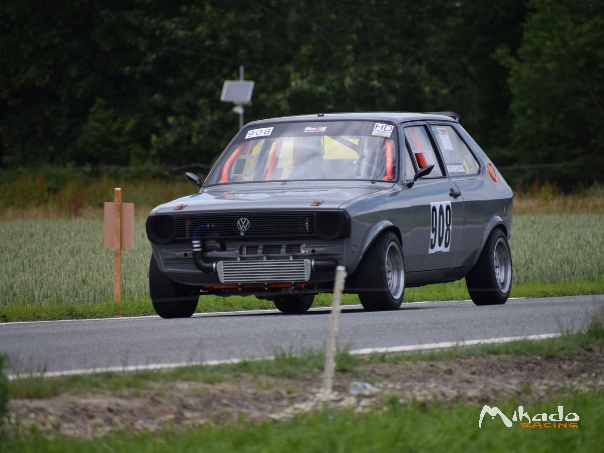 vw polo g40 – photo 1 sur 6