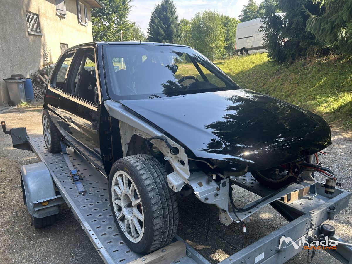 106 F2000/13 – photo 1 sur 5