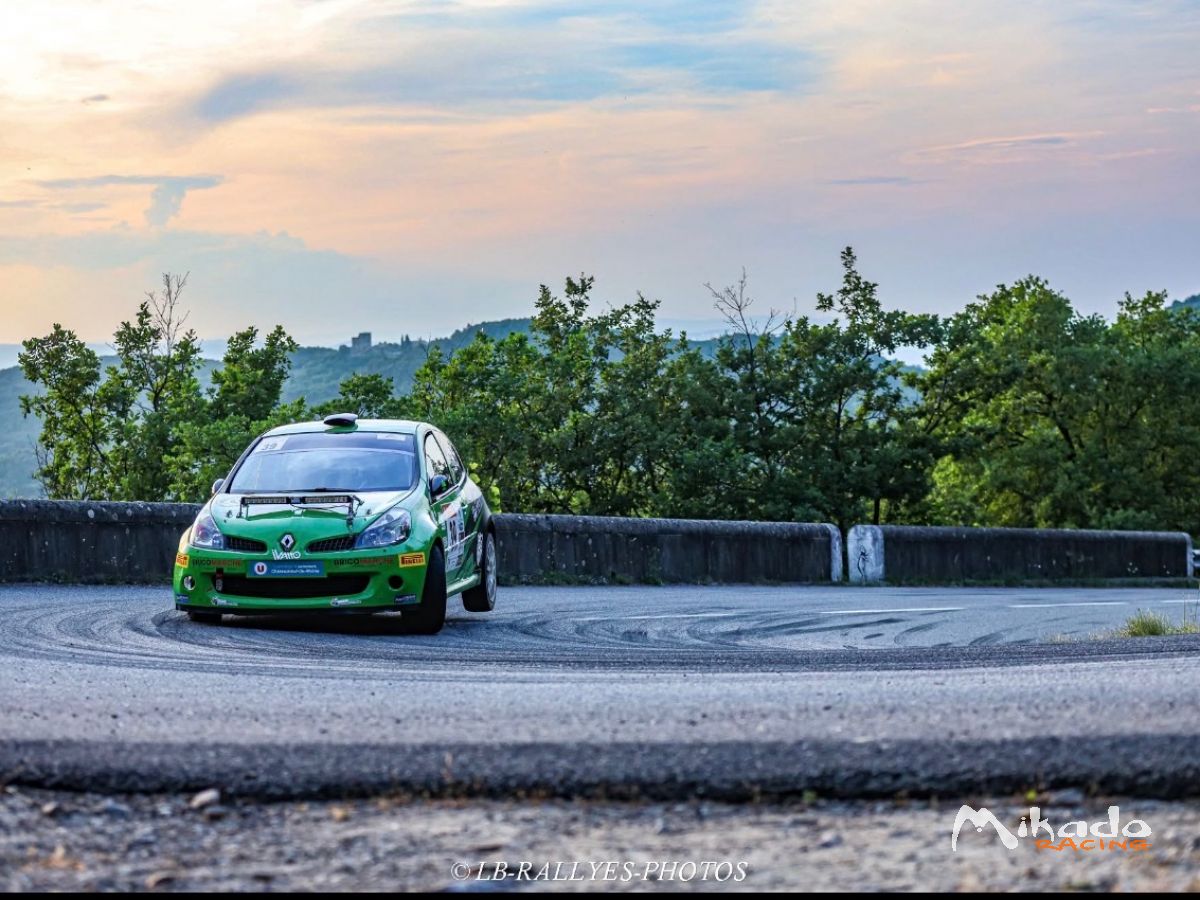 CLIO R3 Max – photo 4 sur 5