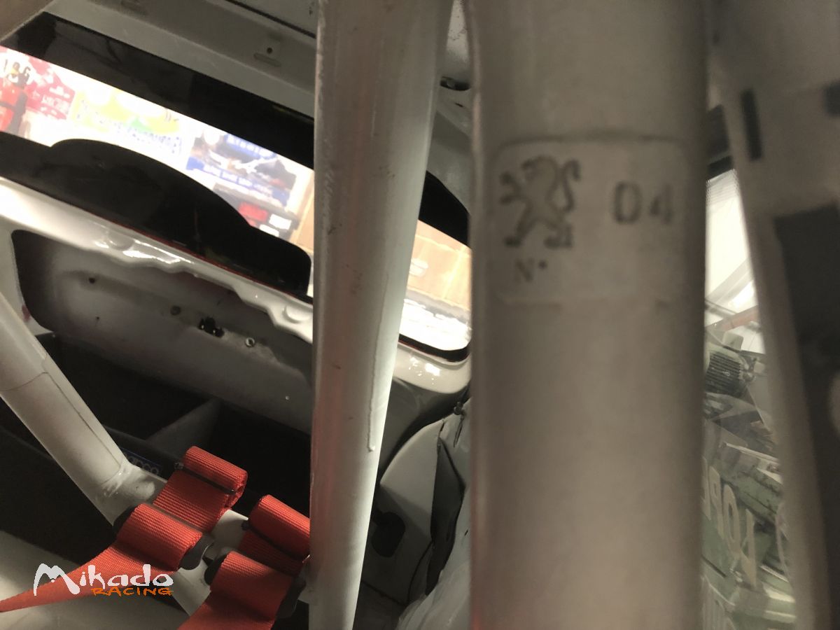 206 MAXI F2 14 – photo 2 sur 5