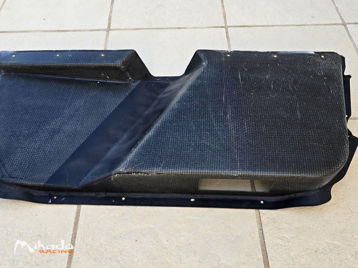 Protection reservoir 208 R2