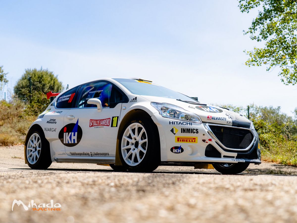PEUGEOT 208T16 – photo 5 sur 5