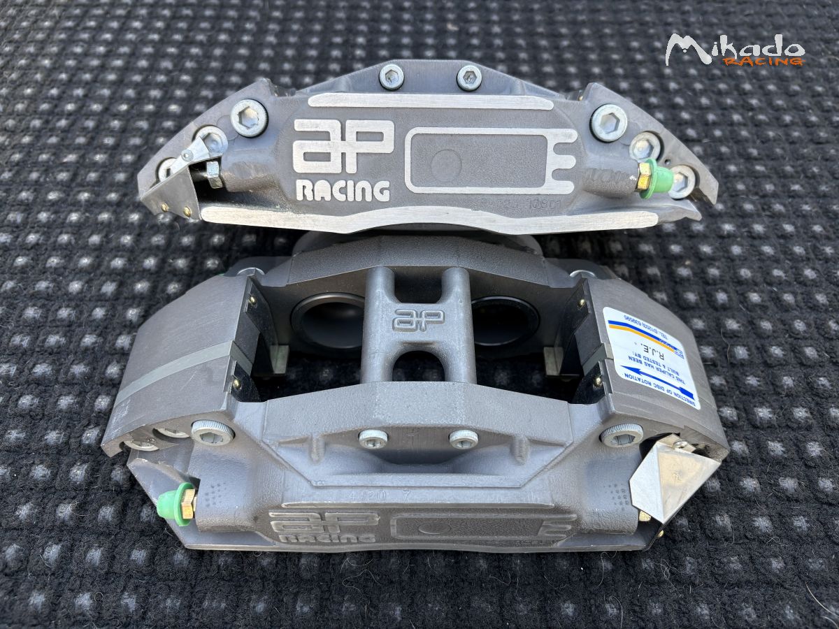 AP RACING CP3720 ETRIERS NEUF – photo 1 sur 3