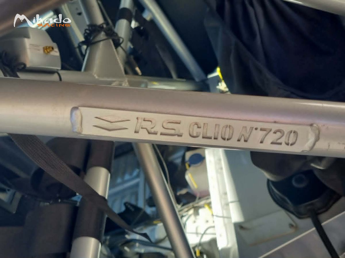 Renault CLIO RALLY5 2023 – photo 5 sur 5