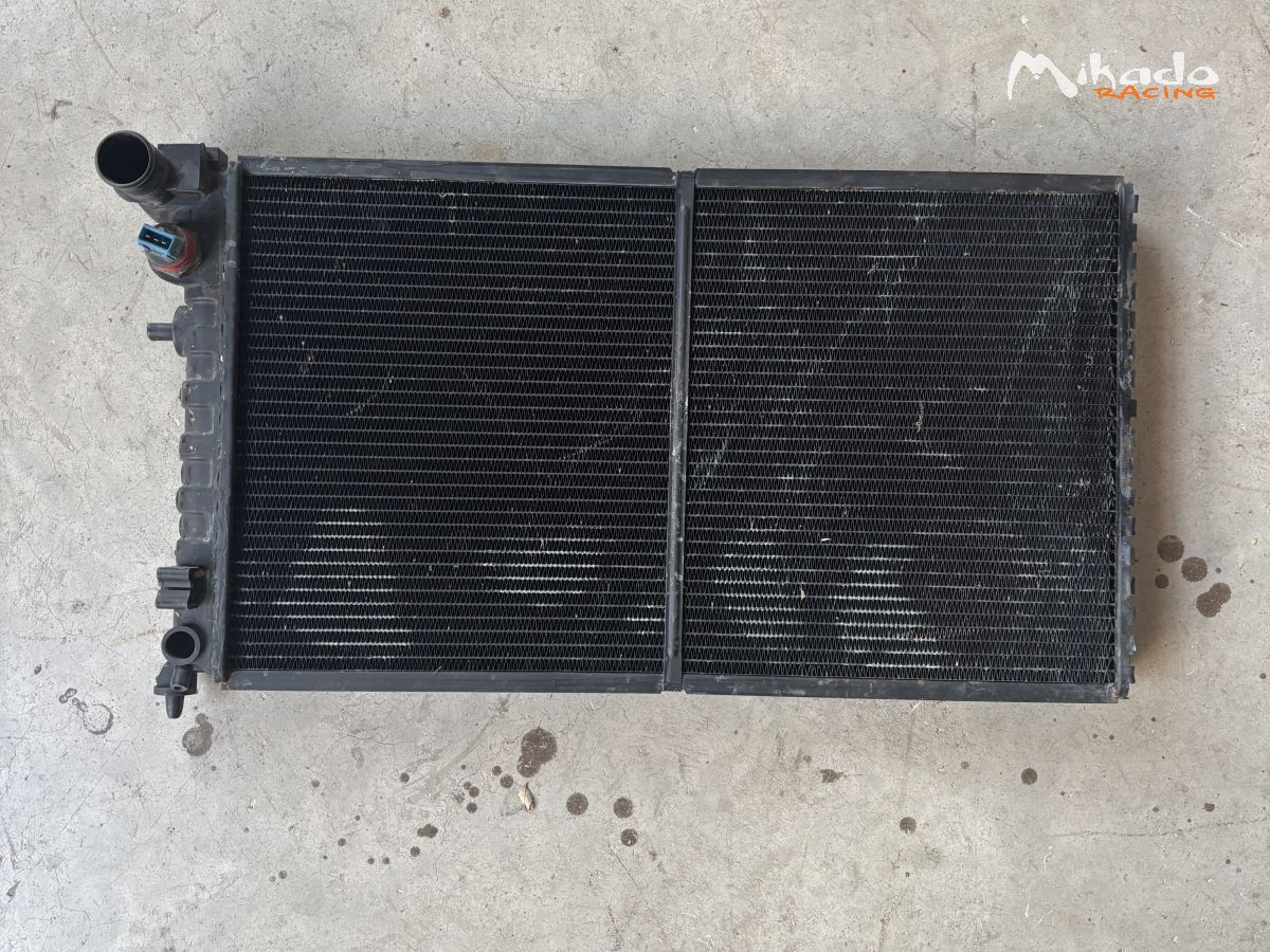 RADIATEUR CUIVRE 106 S16 INCOMPLET – photo 1 sur 6