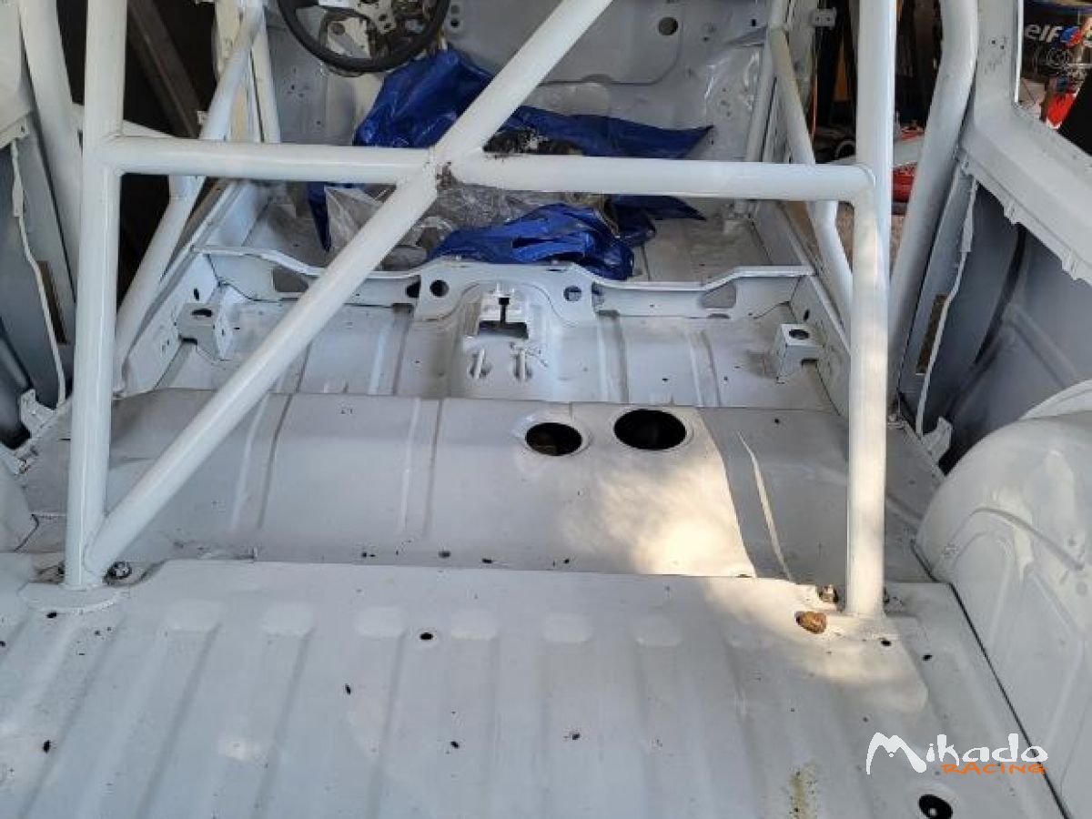205 GTI 1.9 N3 TERRE – photo 6 sur 6