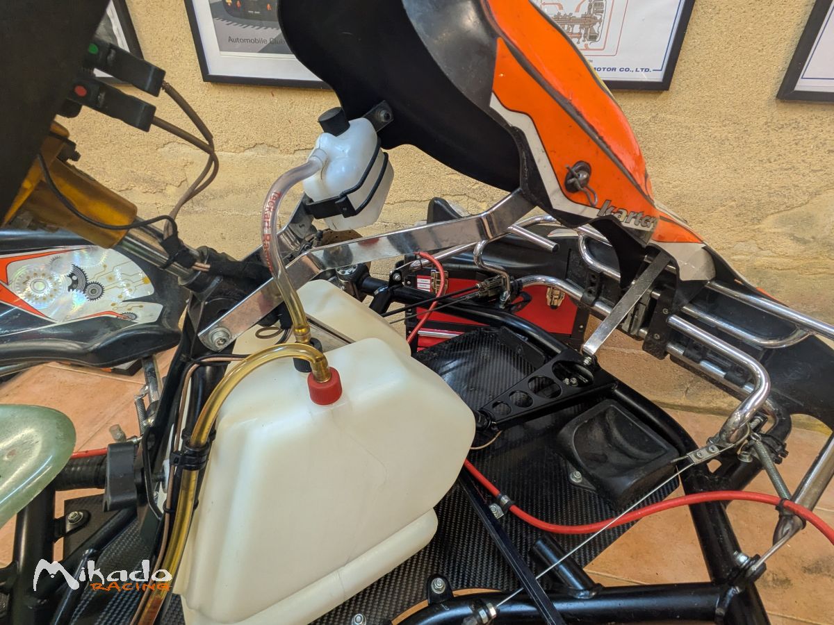CRG ROTAX Max – photo 3 sur 5