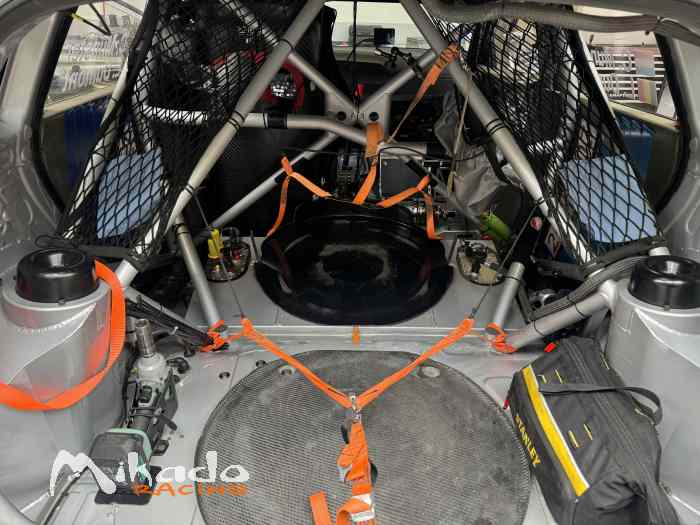 Hyundai I20 N Rally2 Step2 #045 – photo 4 sur 4
