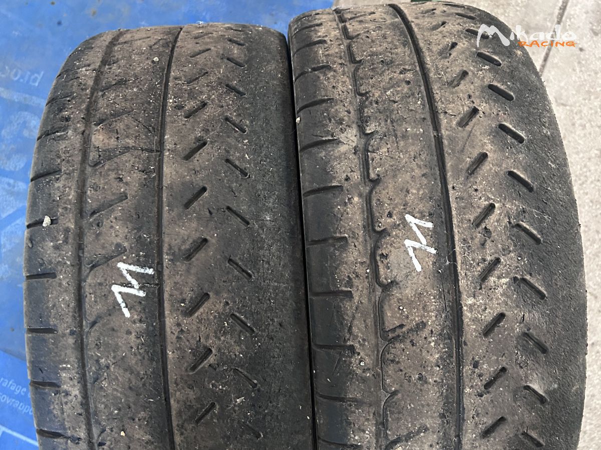 michelin r11 19/58/15 – photo 1 sur 6