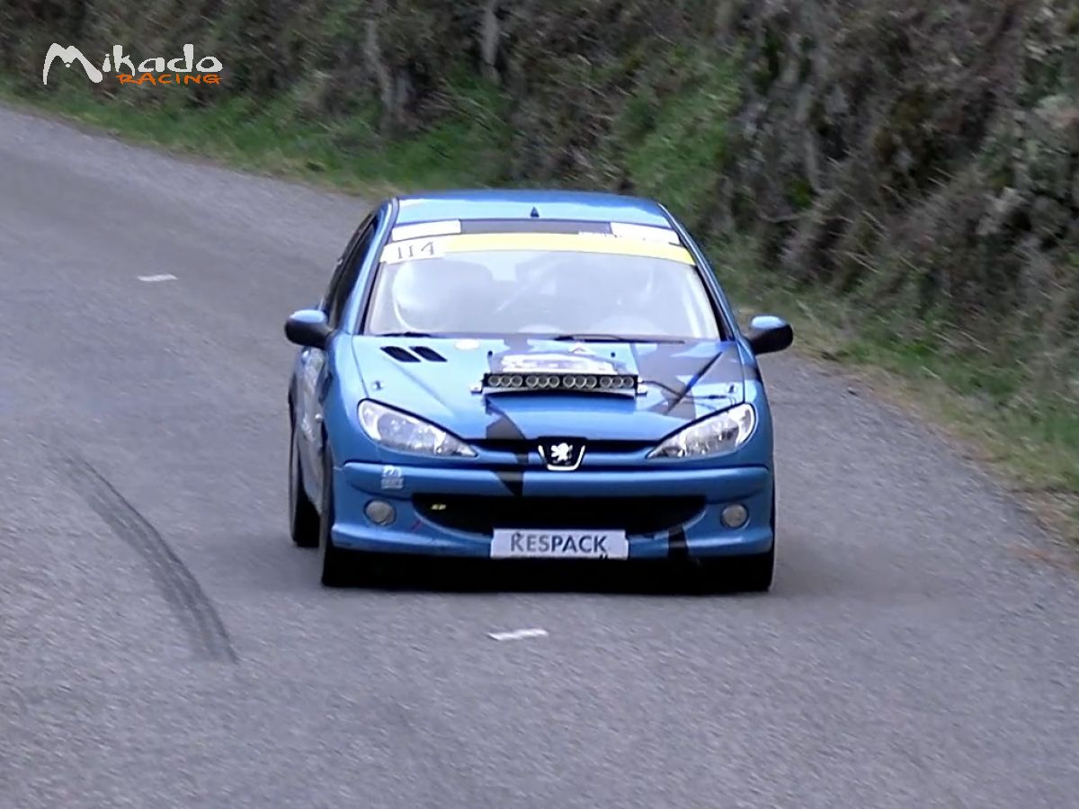 206 1,6 16v XS N2S, Vendue! – photo 6 sur 6
