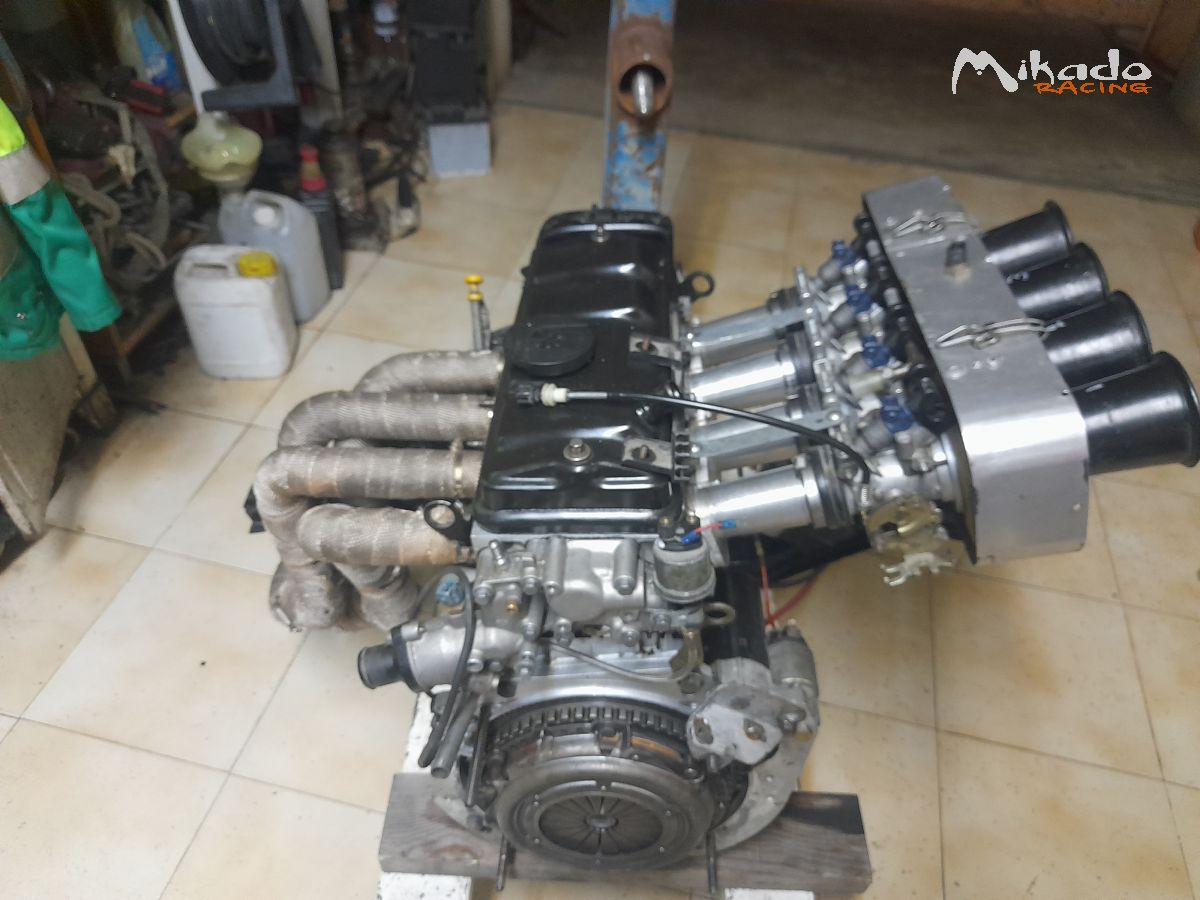 Moteur TU 1400 f2000 1 – photo 1 sur 4