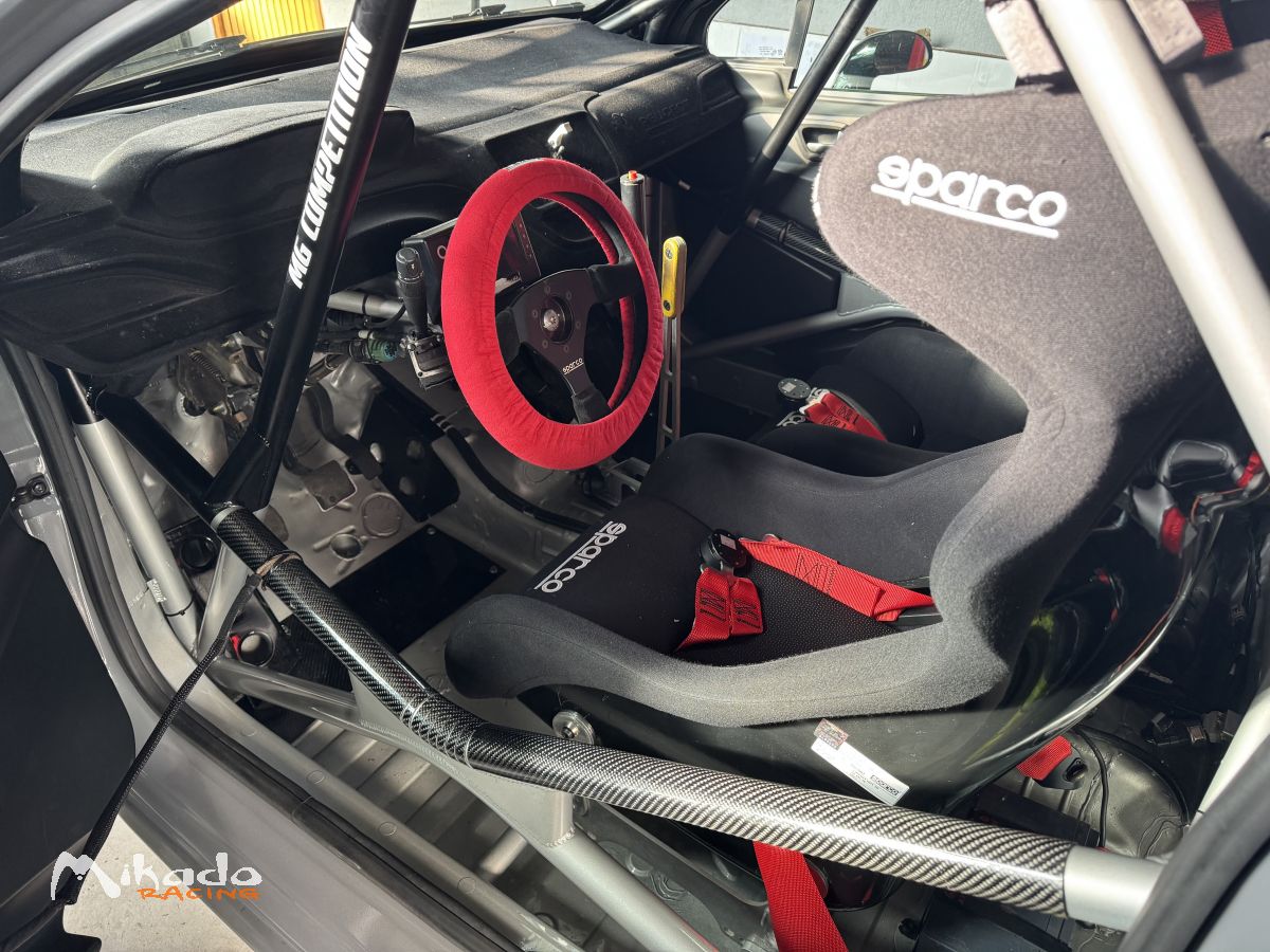 208 R2 EVO – photo 4 sur 6
