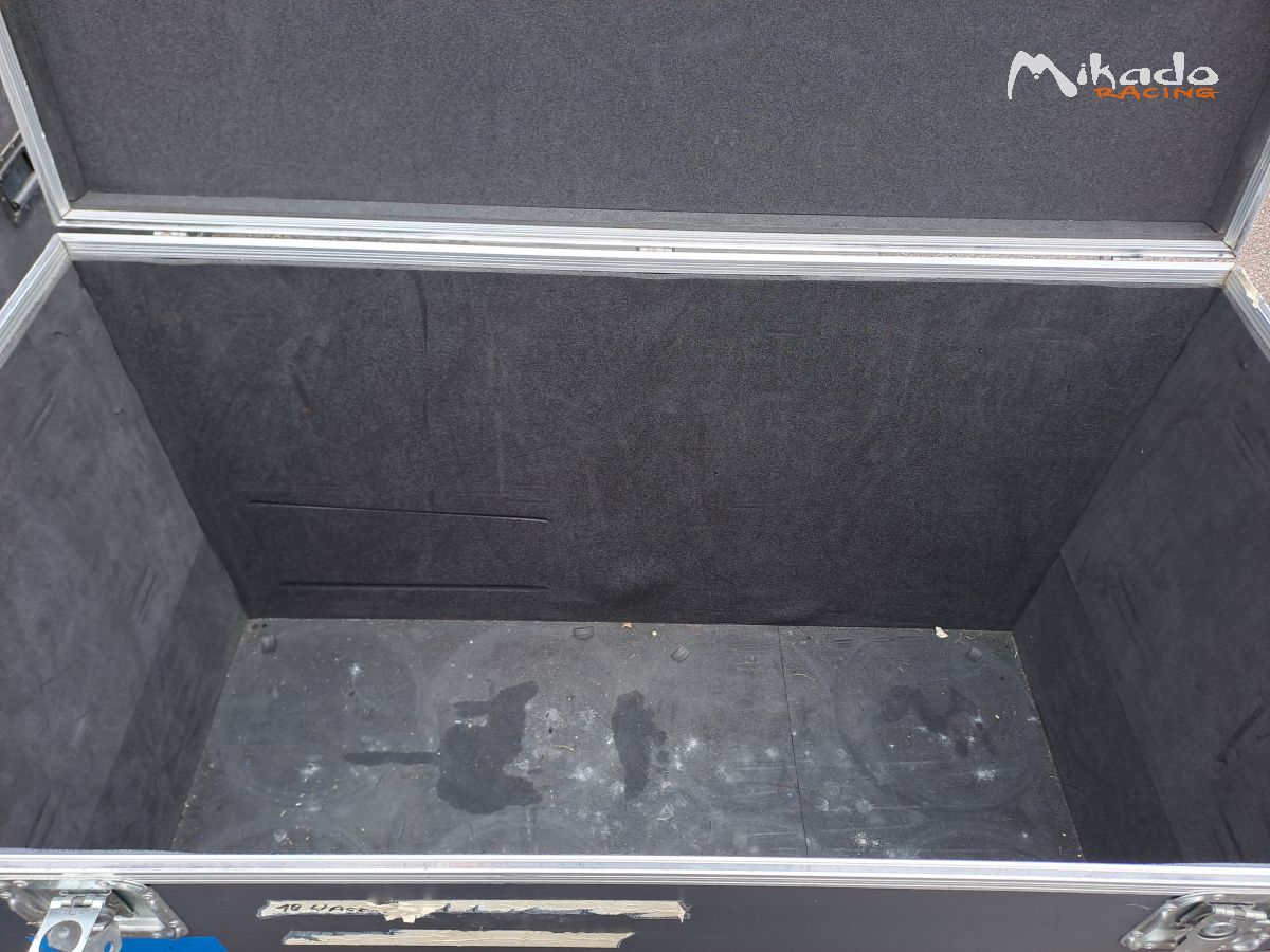 fly case de l – photo 4 sur 6