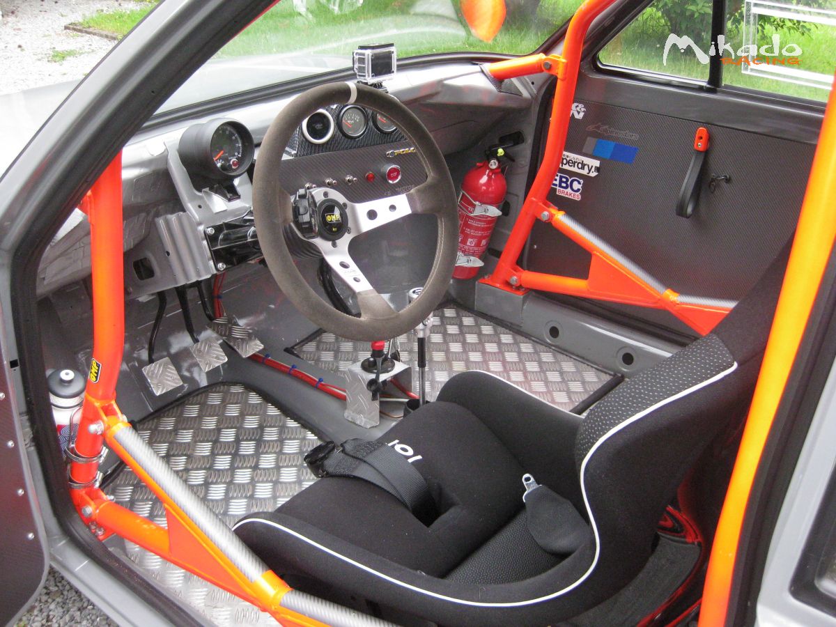 vw polo g40 – photo 3 sur 6