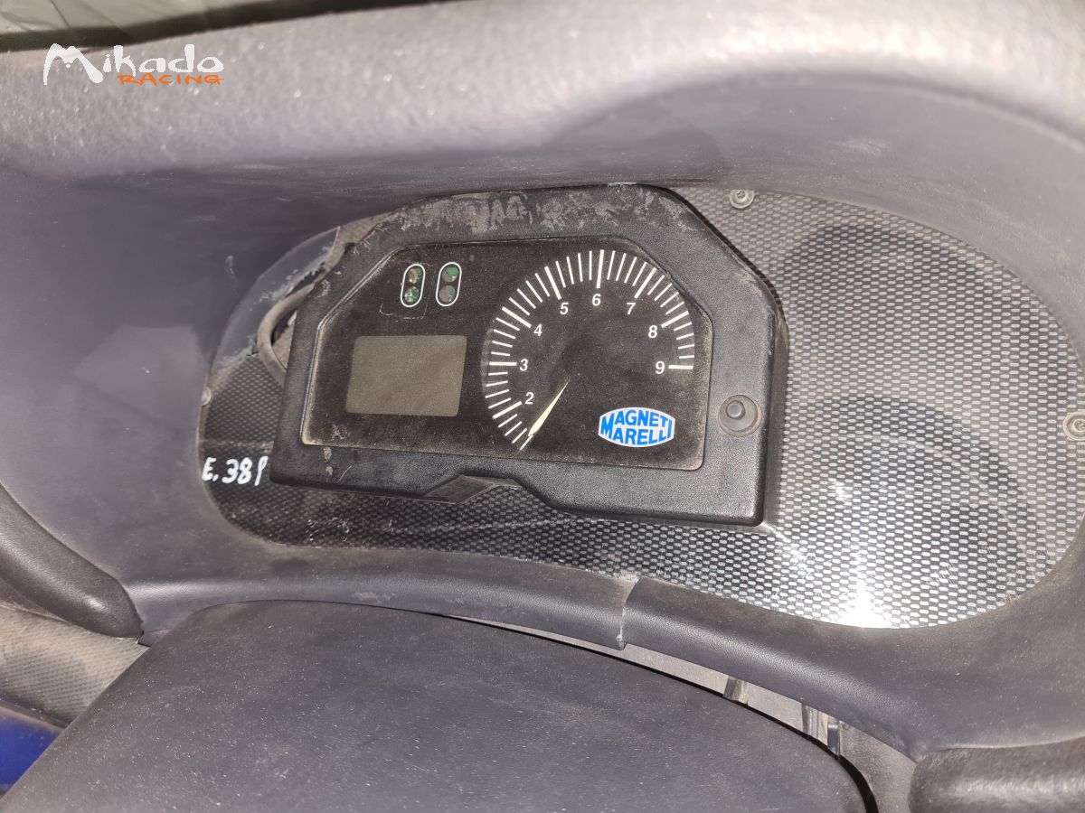 boitier + faisceau magneti marelli – photo 2 sur 5