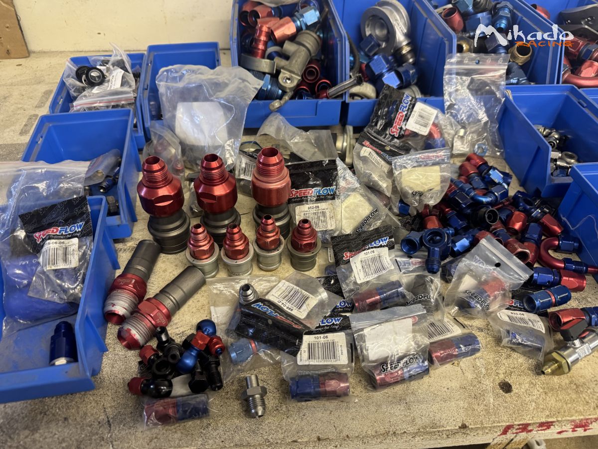 Stock construction – photo 2 sur 3
