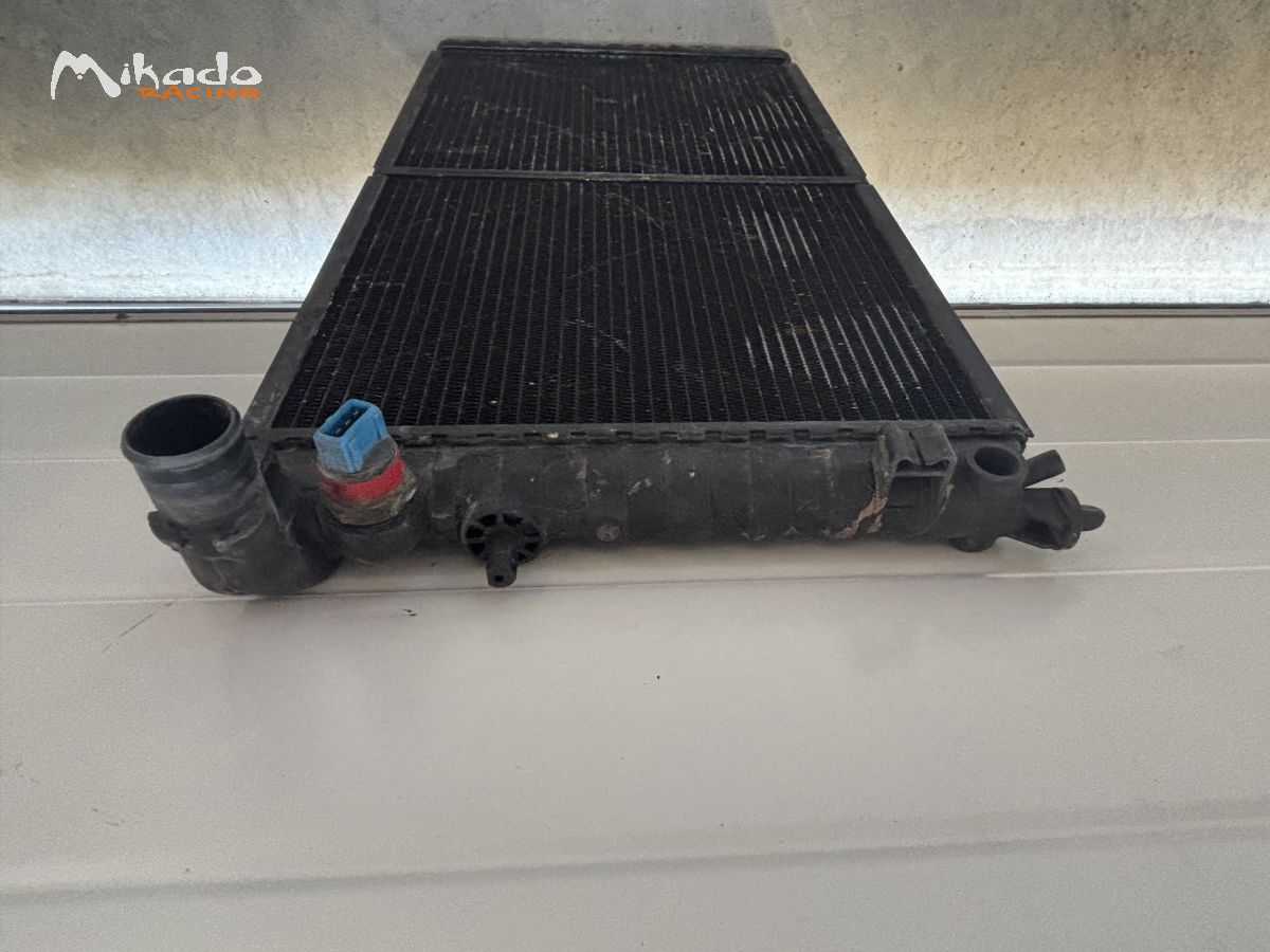 RADIATEUR CUIVRE 106 S16 INCOMPLET – photo 6 sur 6