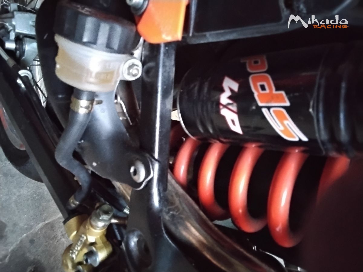 KTM 560 kit 580 neuf SMR – photo 5 sur 6