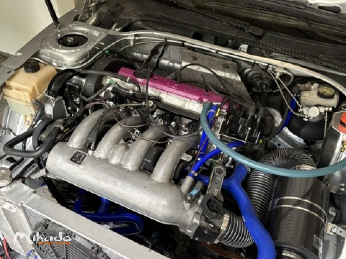 Peugeot 306 A7 – photo 3 sur 6