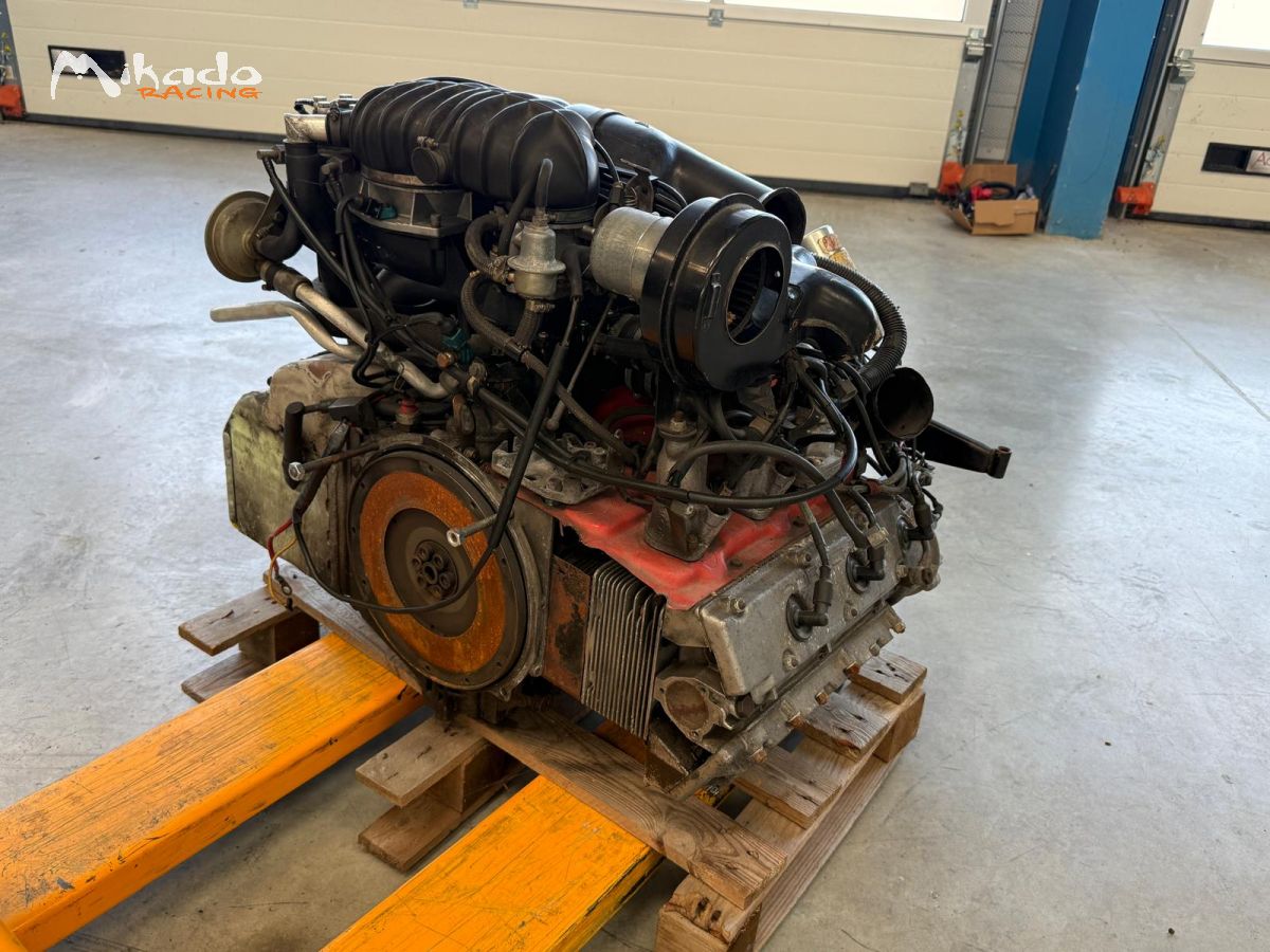 Moteur Porsche Carrera 3.0 – photo 4 sur 4