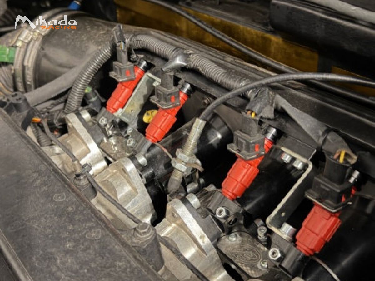 Lotus Elise S1 - Duratec 2.0L neuf – photo 5 sur 6