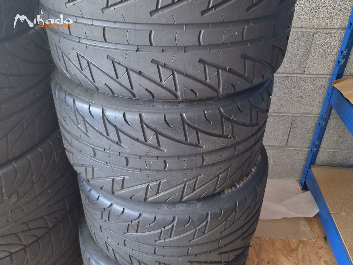 Michelin pluie P2L – photo 5 sur 5