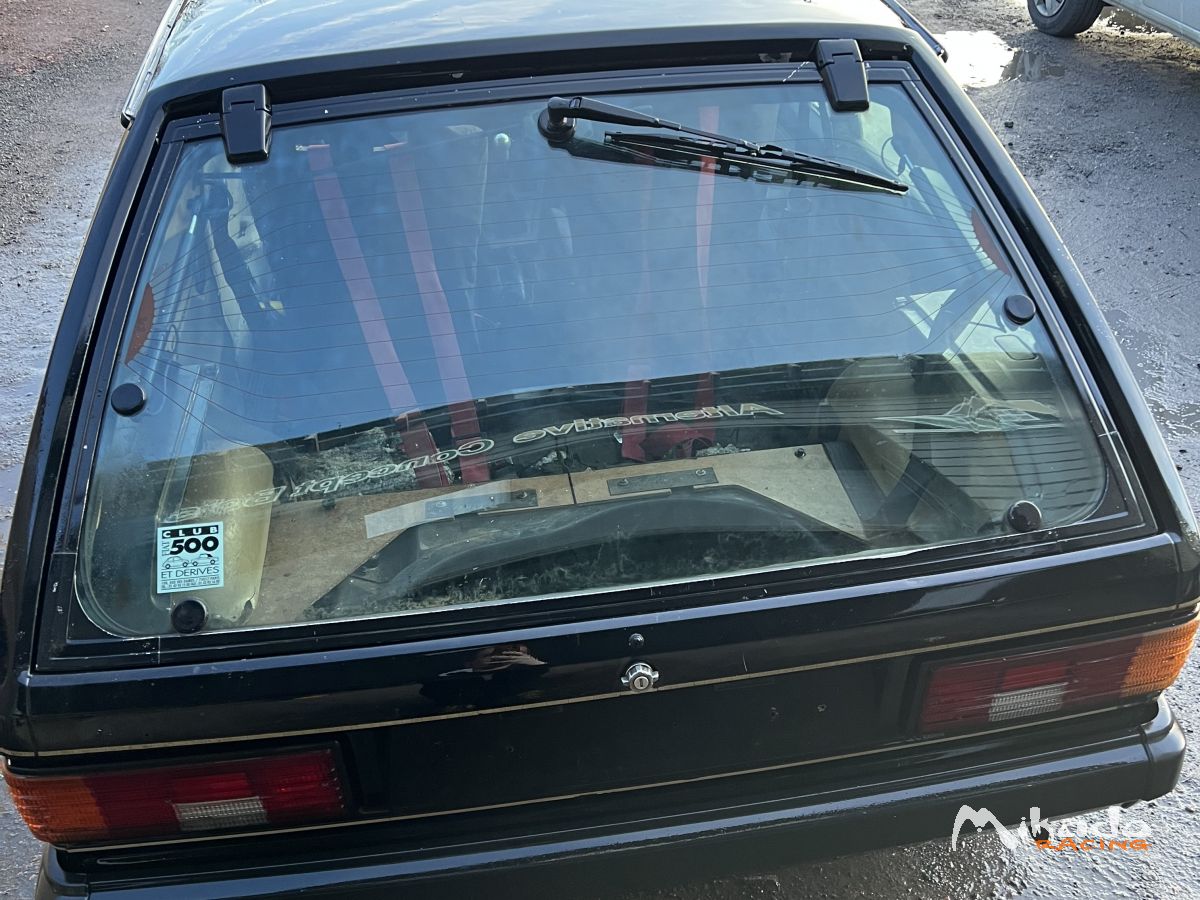 Talbot Sunbeam Lotus – photo 2 sur 6