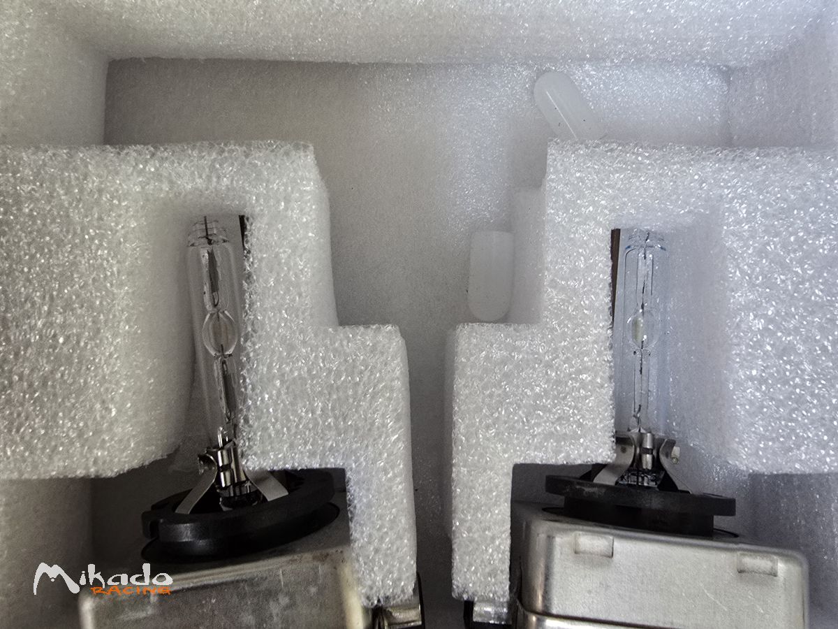 Ampoule xénon D1 S 35w – photo 1 sur 4