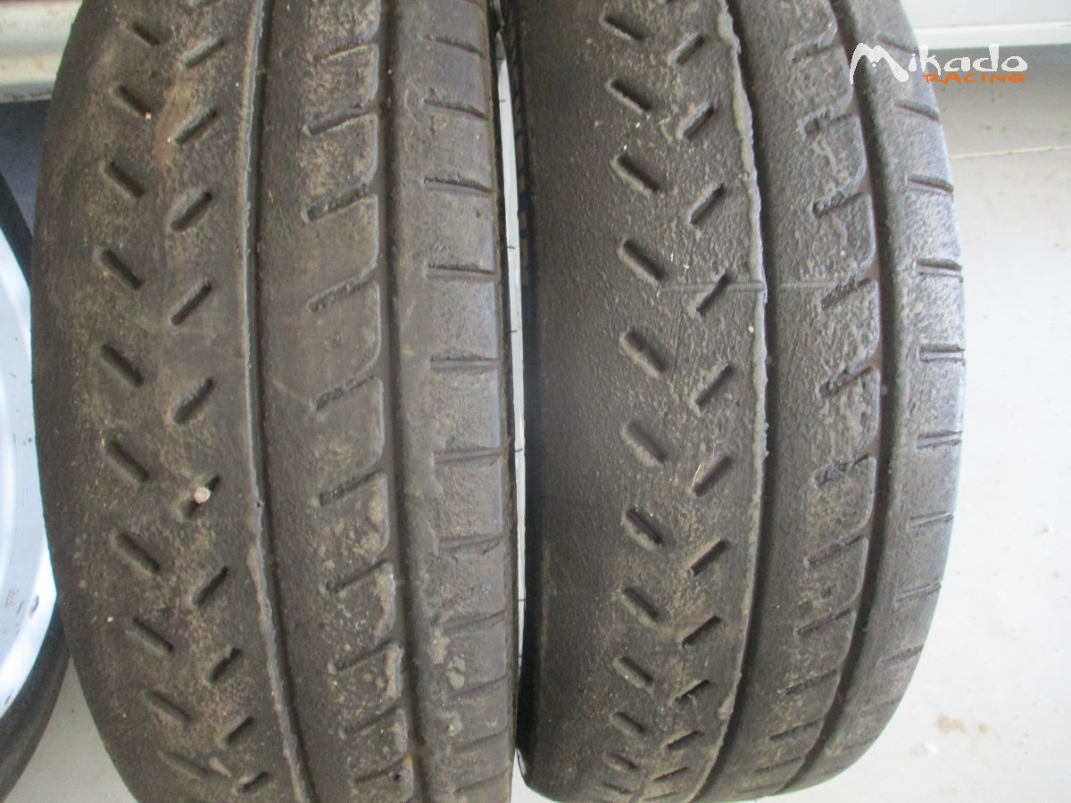 vds michelin R21 en 19/63/17 – photo 2 sur 6