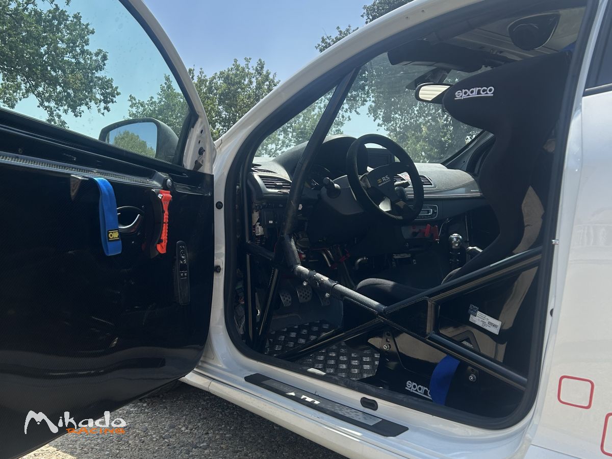 mégane 3 rs compétition – photo 3 sur 6