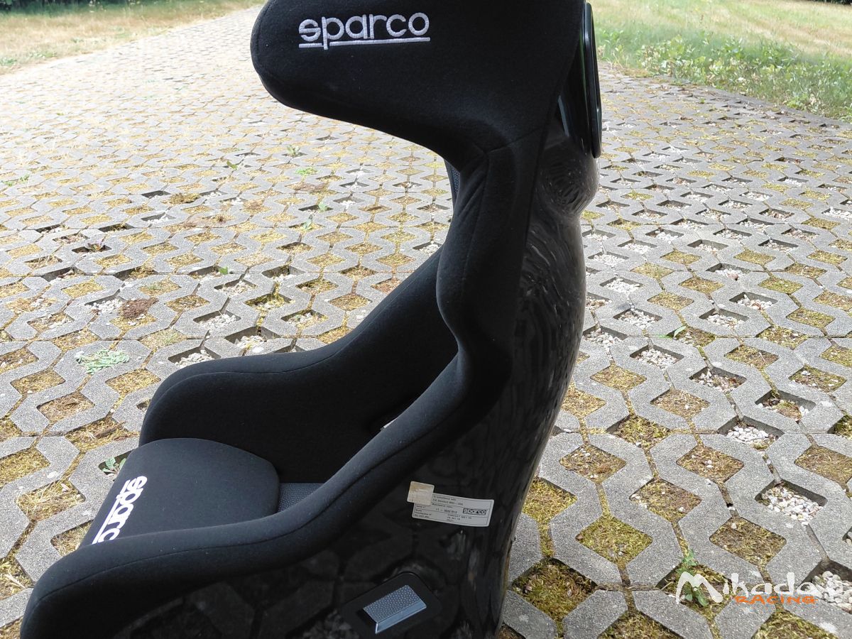 Sièges Sparco Circuit QRT20 – photo 2 sur 5