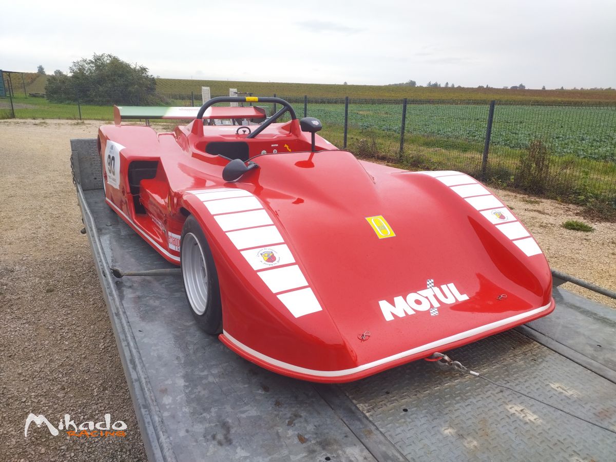 osella PA9 – photo 1 sur 3